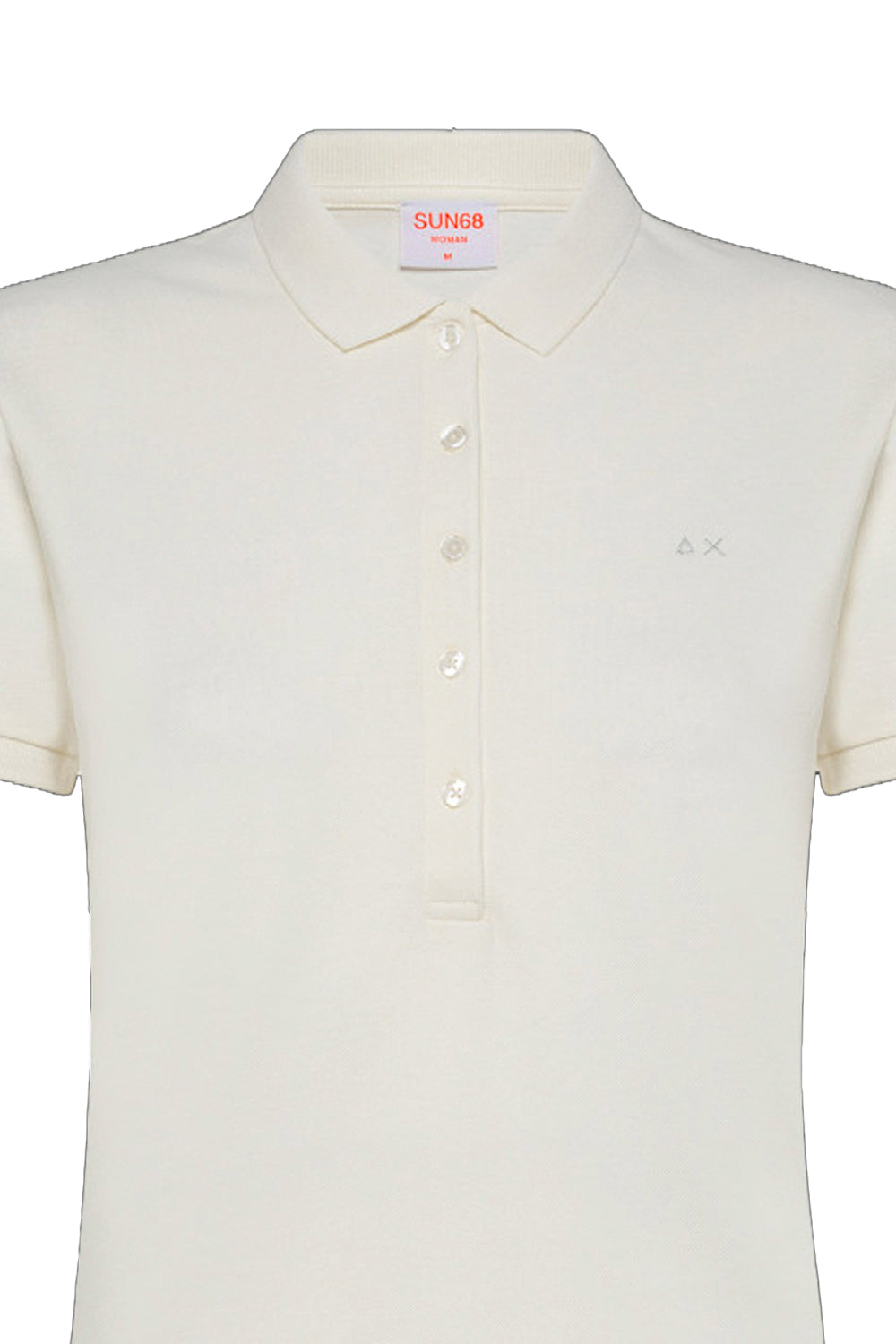 Polo cinque bottoni - SUN68 SUN 68