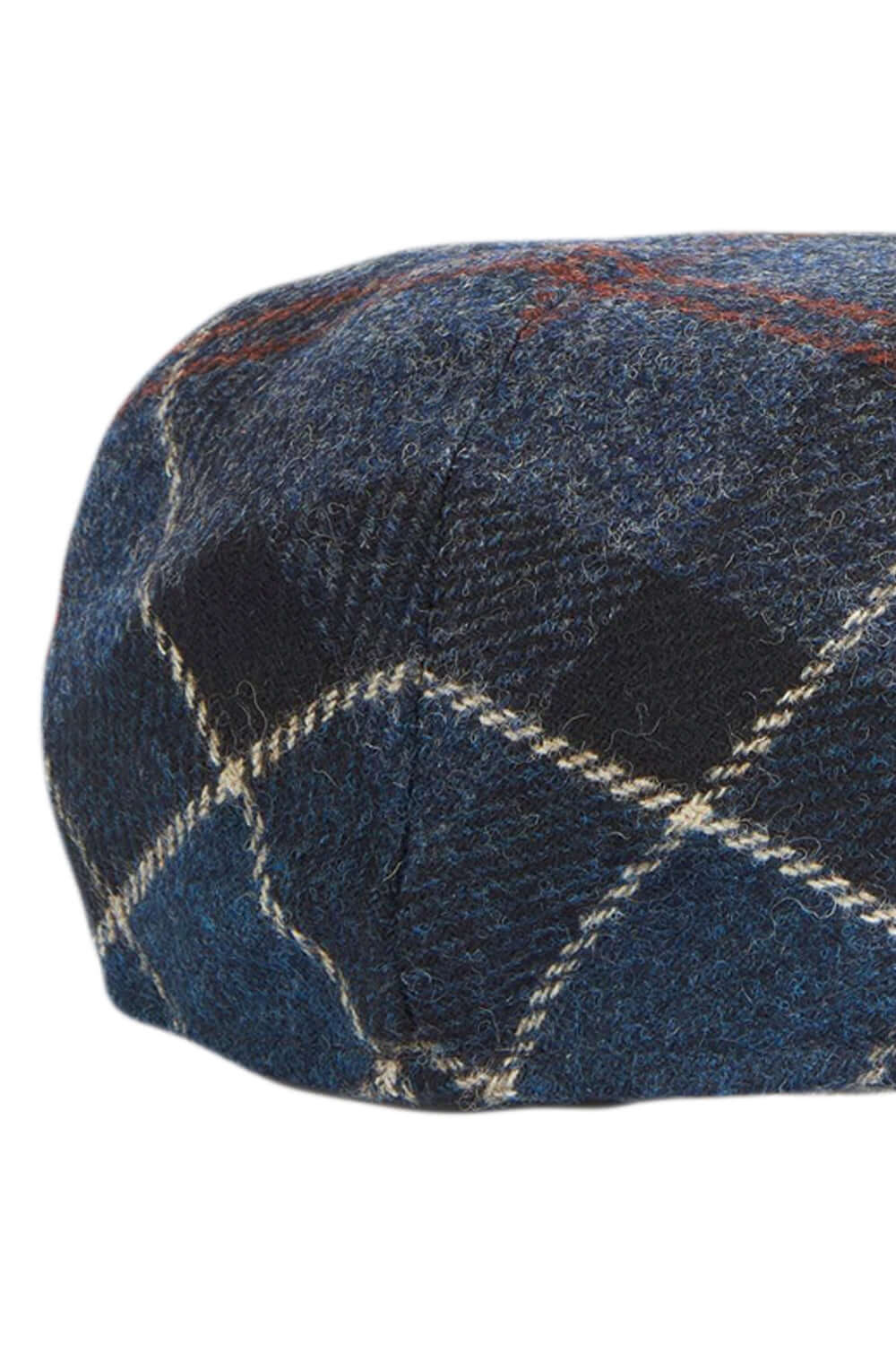 BARBOUR Cappello Basco Crieff BARBOUR