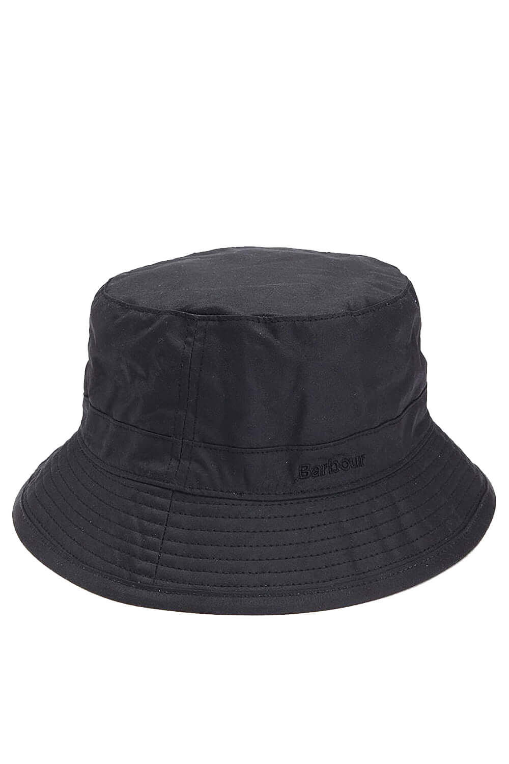 BARBOUR Cappellino sportivo cerato Cappello BARBOUR   