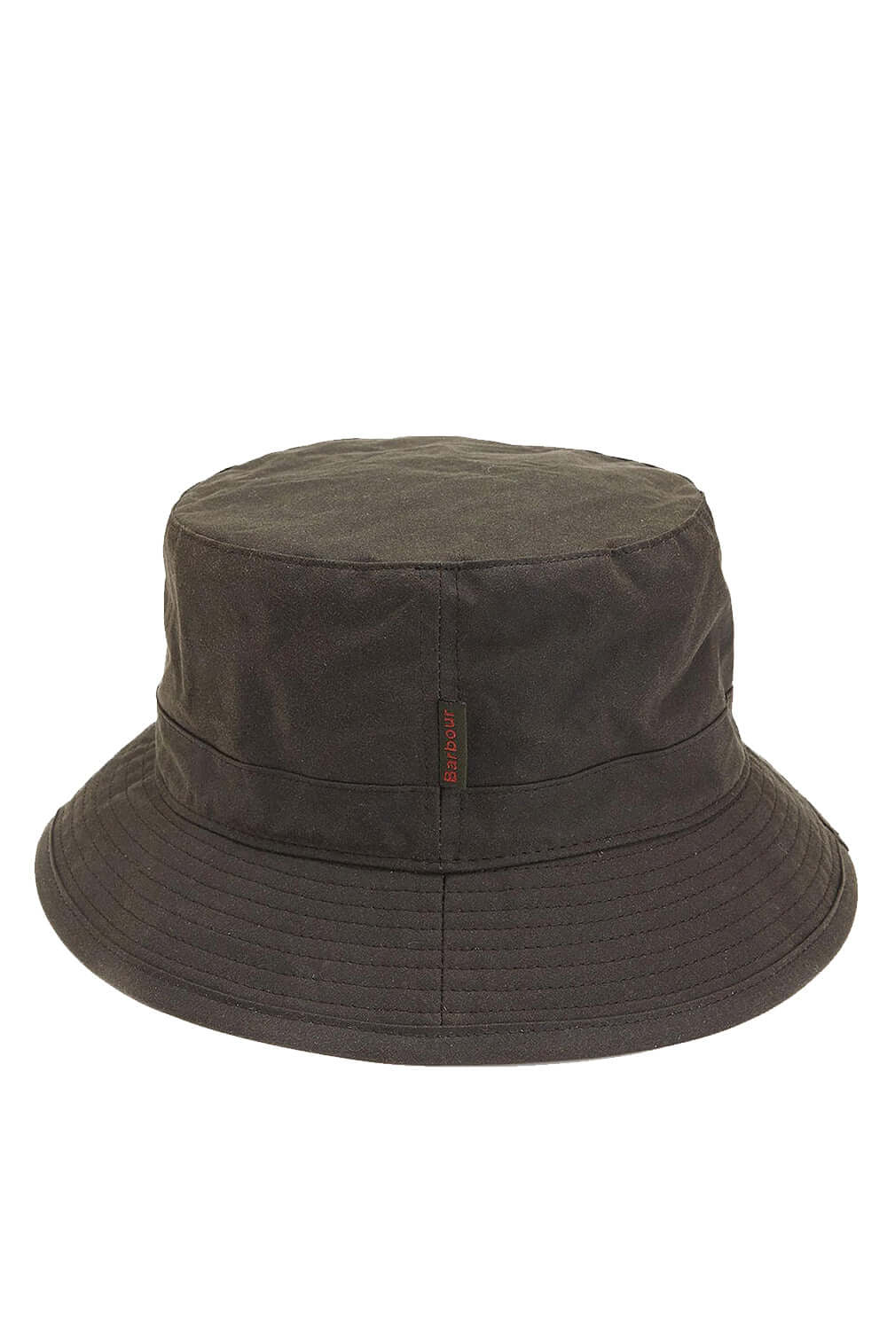 BARBOUR Cappellino sportivo cerato BARBOUR