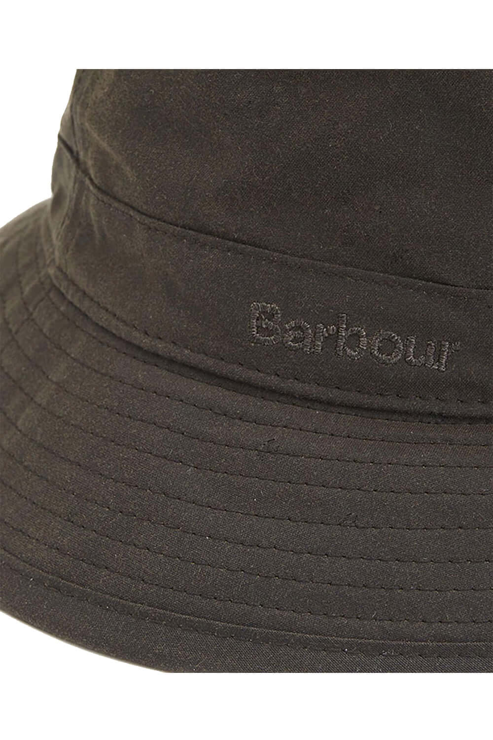 BARBOUR Cappellino sportivo cerato BARBOUR