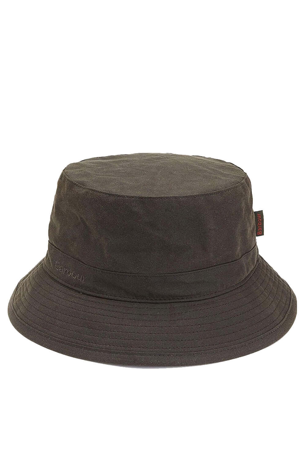 BARBOUR Cappellino sportivo cerato BARBOUR