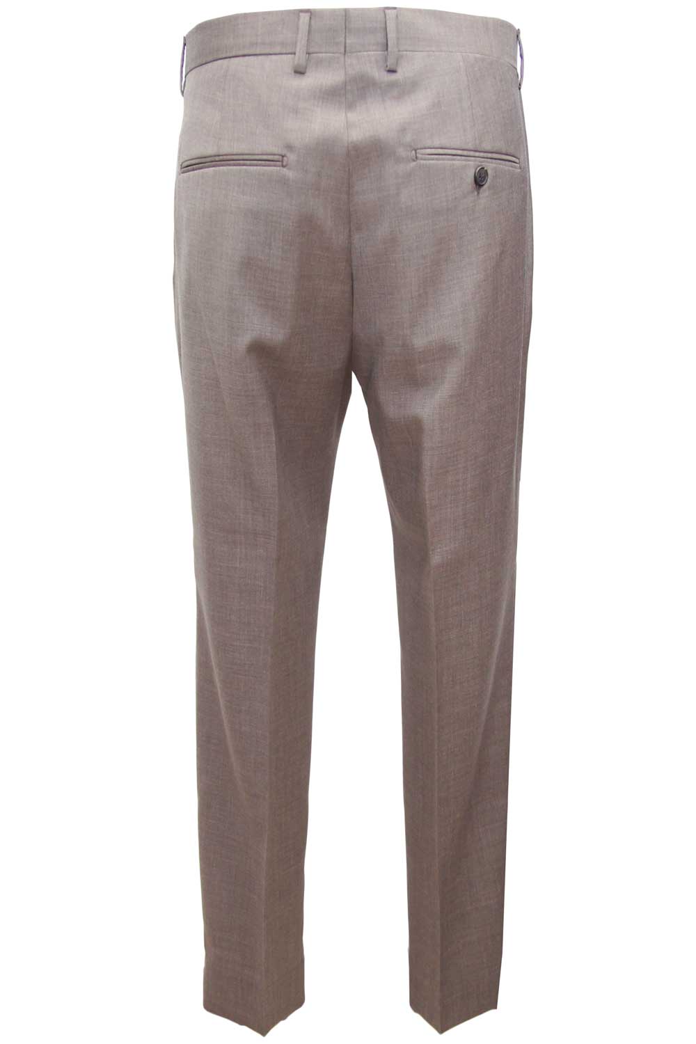 Pantalone in cotone - BE ABLE BE ABLE
