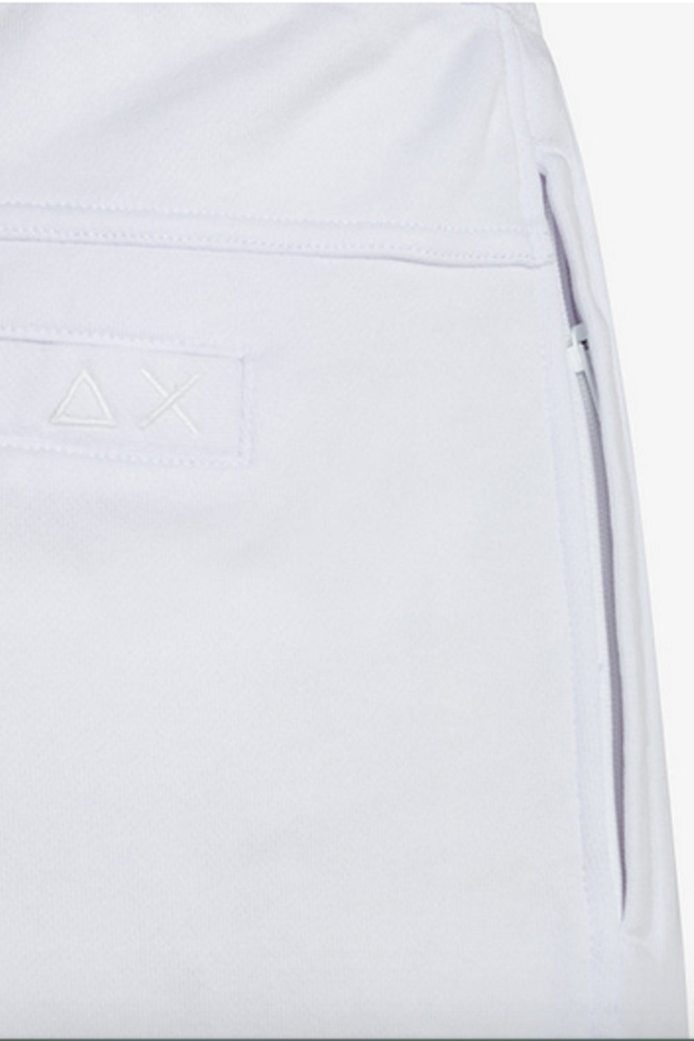 SUN 68 Bermuda in cotone SUN 68