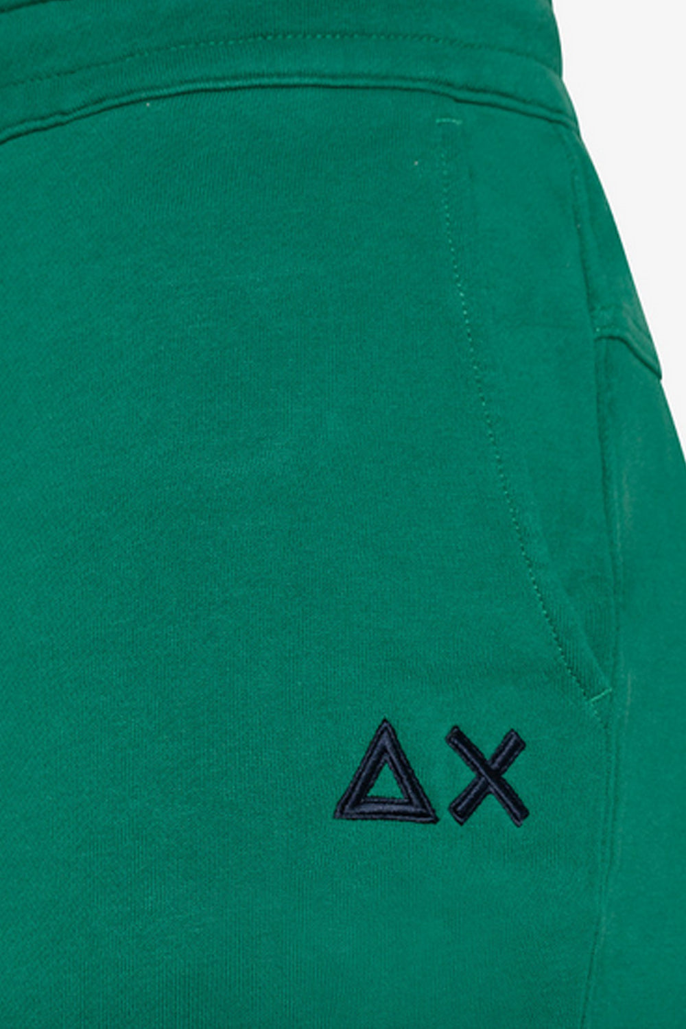 SUN 68 Bermuda in cotone basic SUN 68