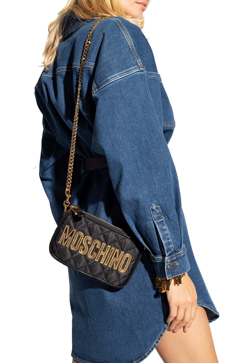 MOSCHINO Borsa Borsa MOSCHINO   