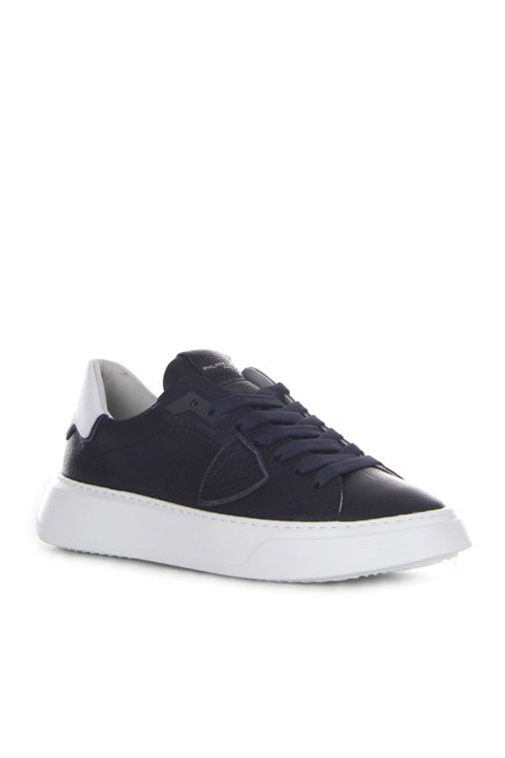 PHILIPPE MODEL Scarpe Temple Low PHILIPPE MODEL