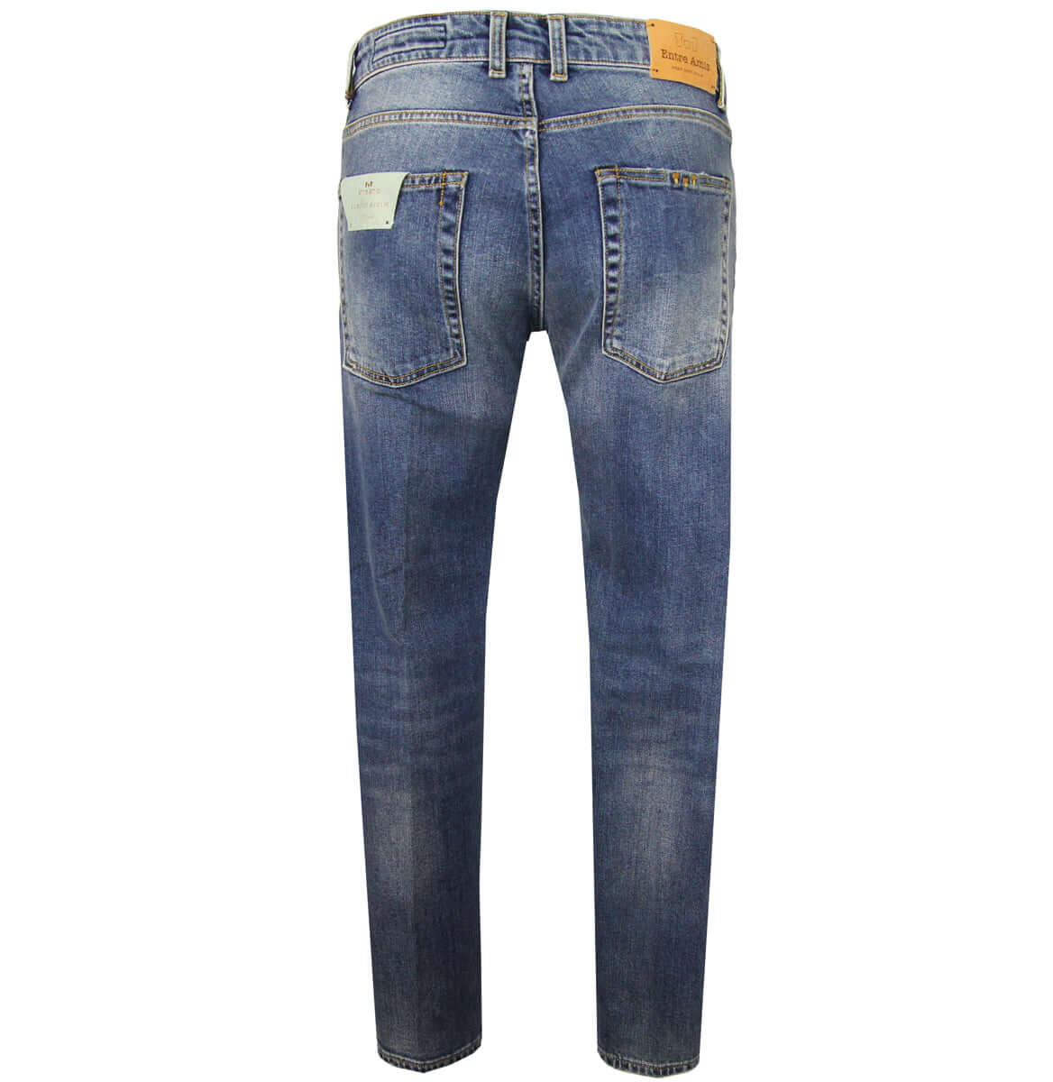 JEANS used- ENTRE AMIS ENTRE AMIS