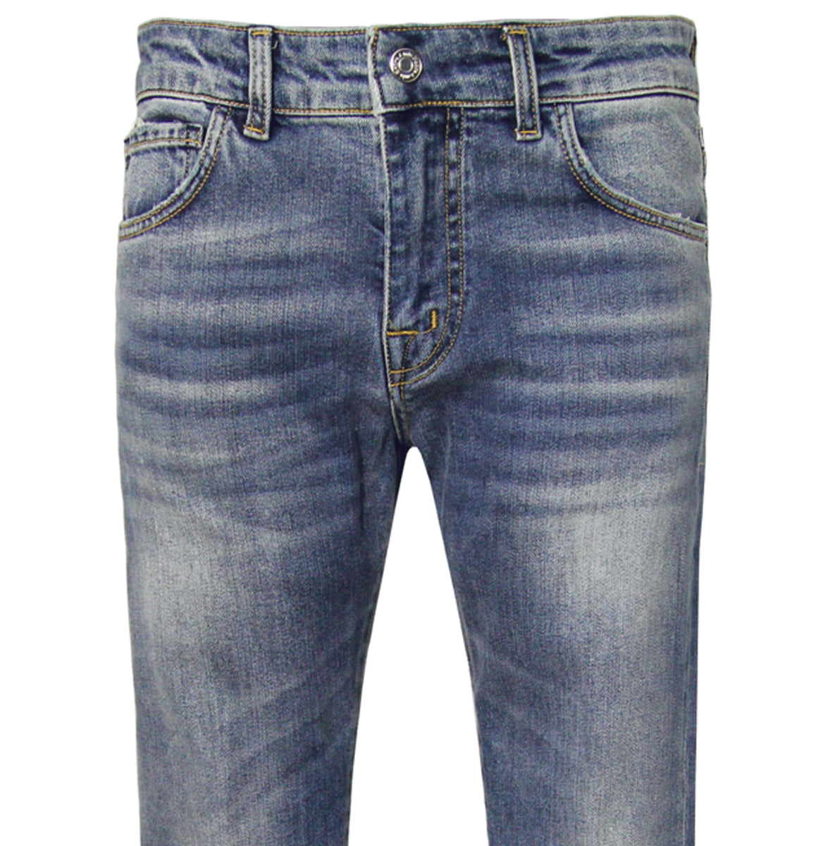 JEANS used- ENTRE AMIS ENTRE AMIS