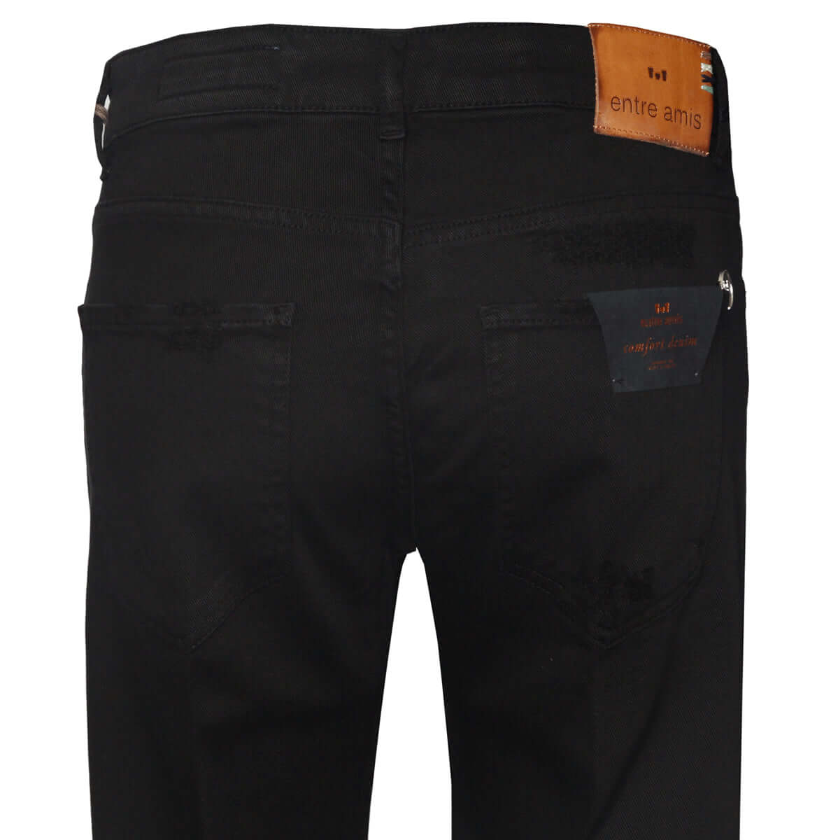 ENTRE AMIS Jeans modello Capri ENTRE AMIS
