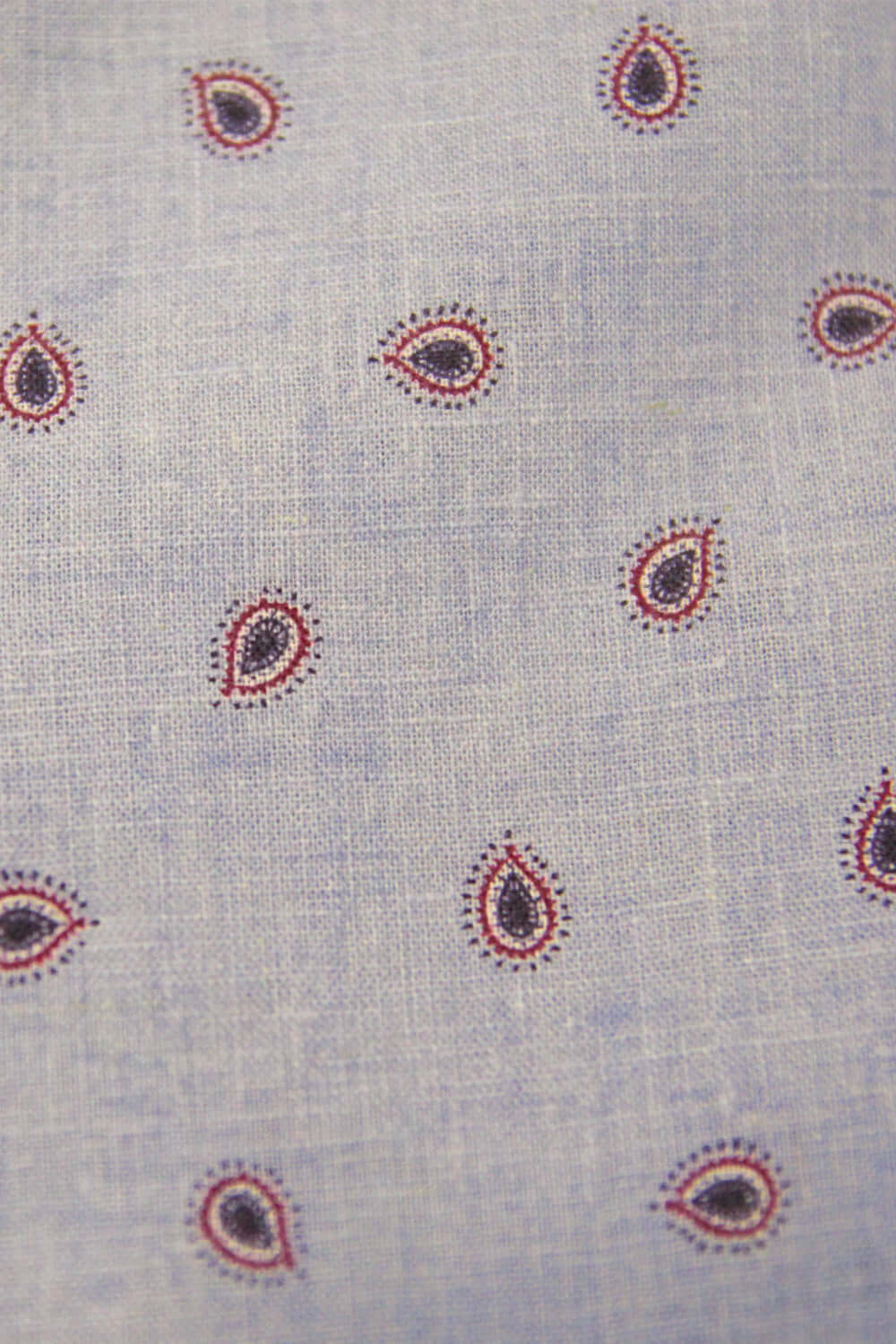 Camicia in lino - BRANCACCIO Camicia BRANCACCIO
