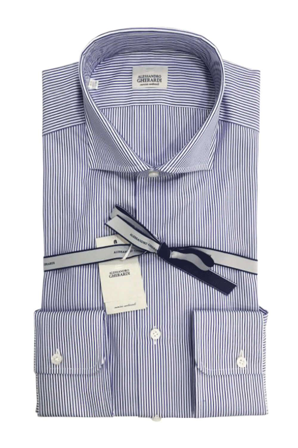 Camicia in cotone- GHERARDI Camicia GHERARDI   