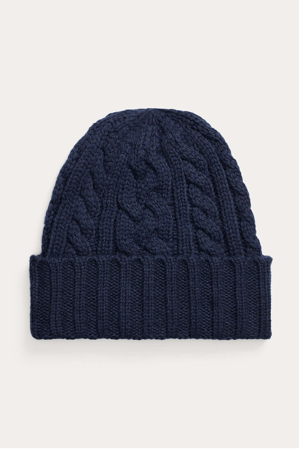 Cappello in lana con ricamo bear - POLO RALPH LAUREN Cappello POLO RALPH LAUREN