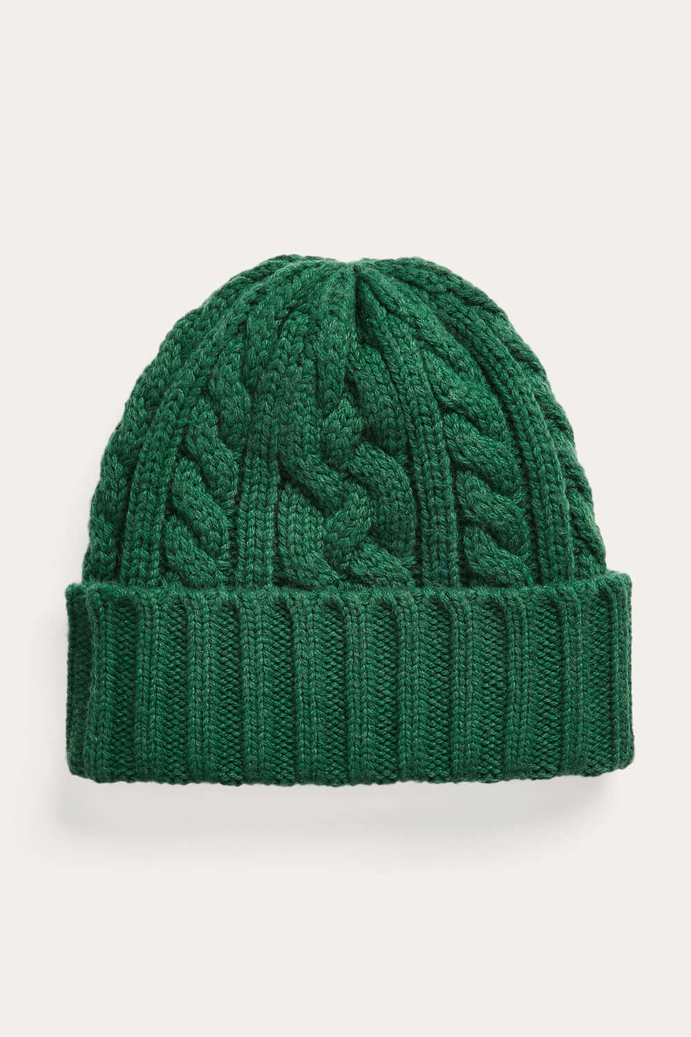 Cappello in lana con ricamo bear - POLO RALPH LAUREN Cappello POLO RALPH LAUREN