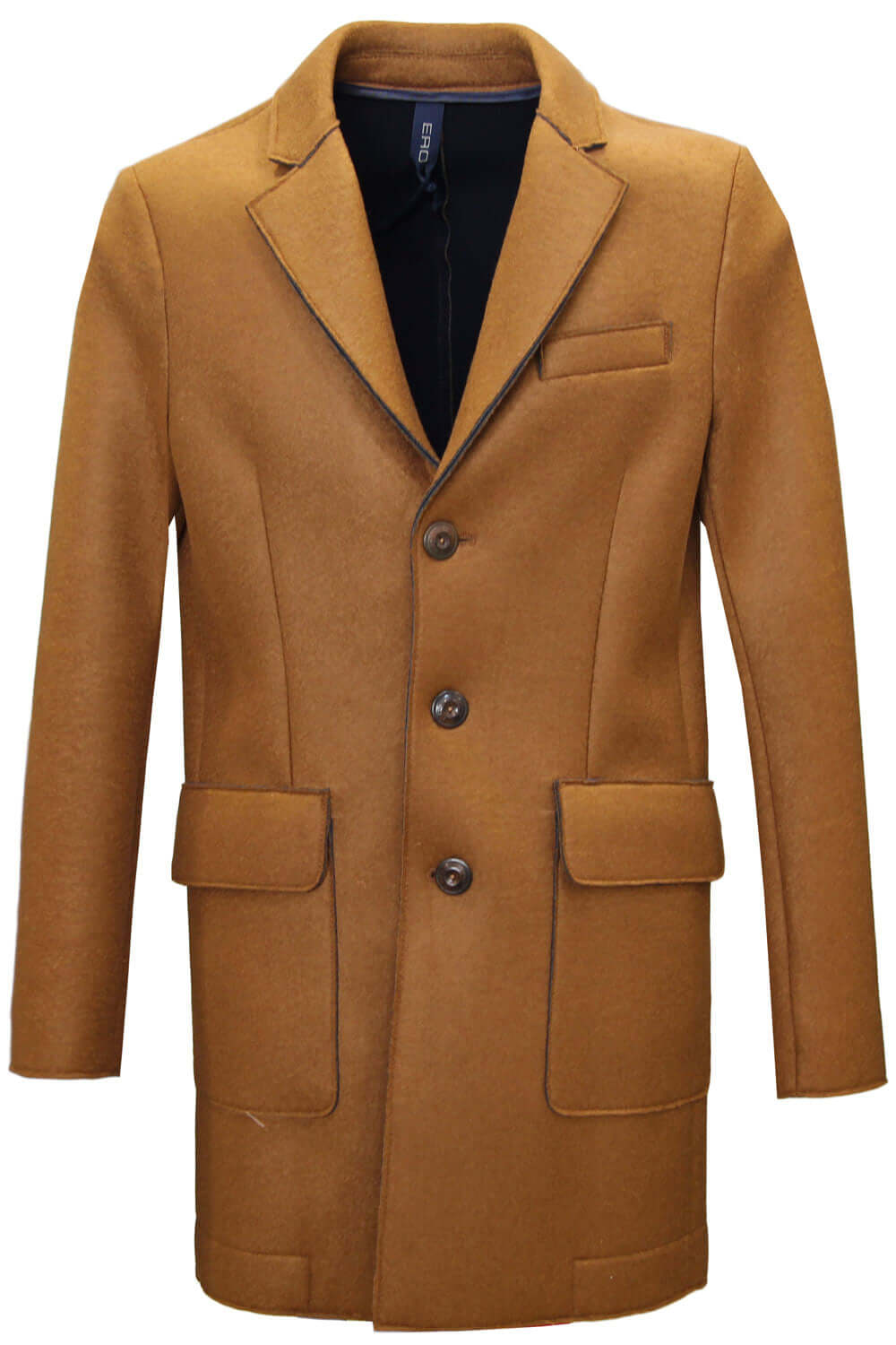 Cappotto in lana - ERO JACKET ERO jacket