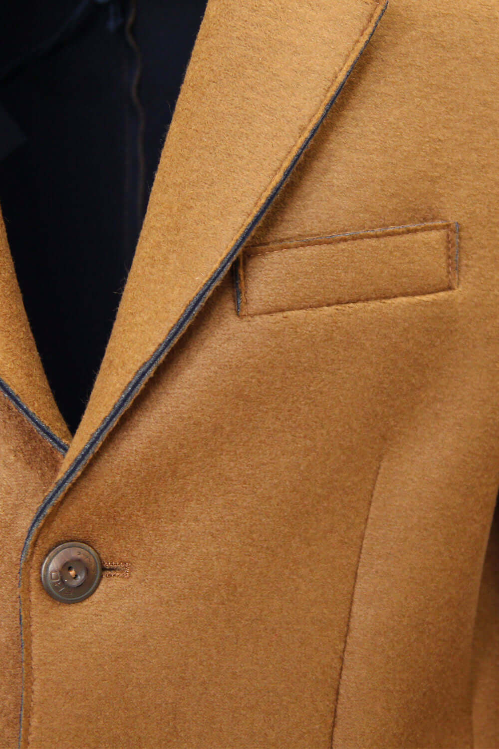 Cappotto in lana - ERO JACKET ERO jacket
