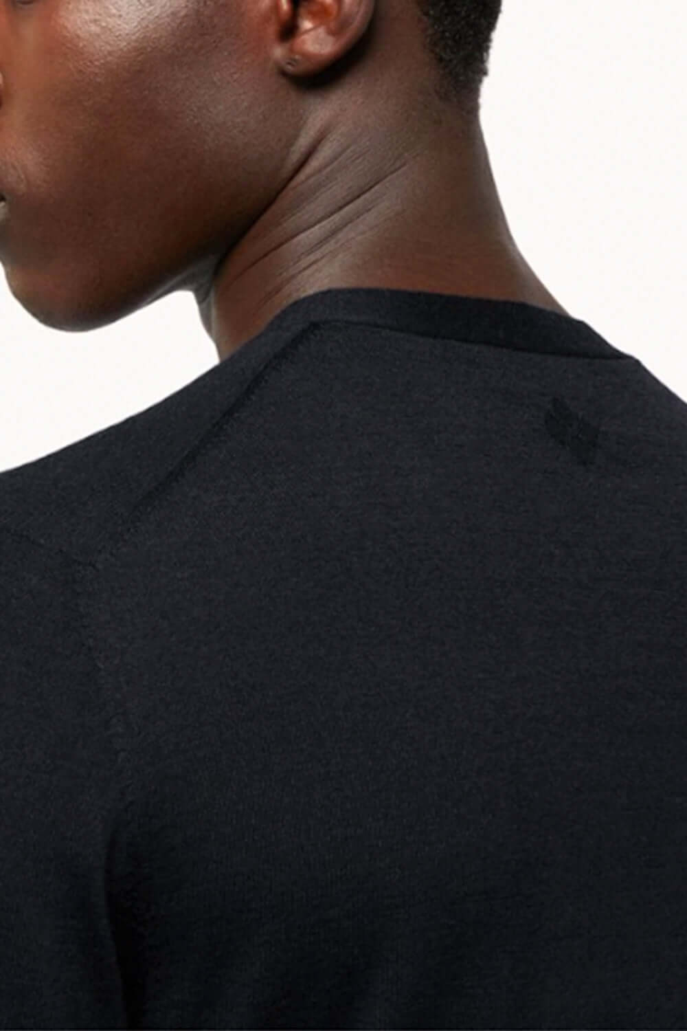 BALLANTYNE Cardigan in lana Clothing BALLANTYNE