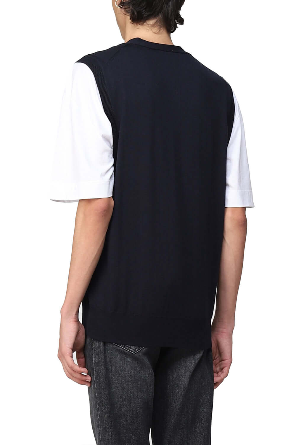 PAOLO PECORA Maglia Maglia PAOLO PECORA