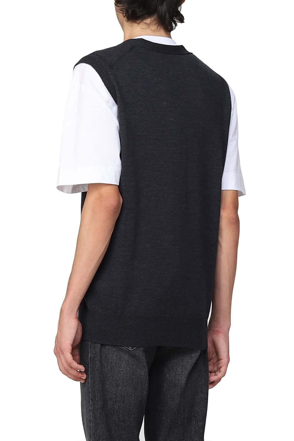 PAOLO PECORA Maglia Sweaters PAOLO PECORA