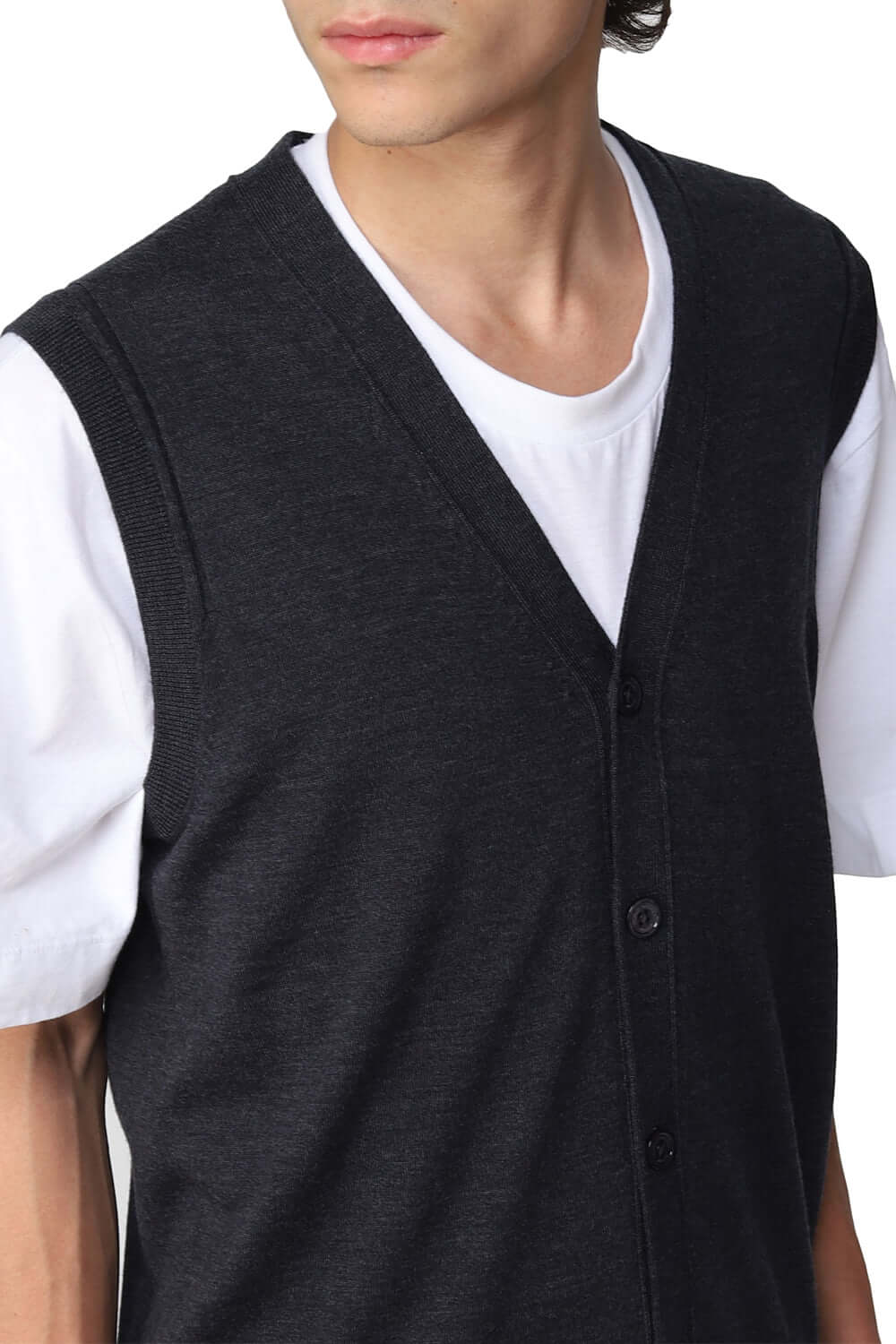 PAOLO PECORA Maglia Sweaters PAOLO PECORA