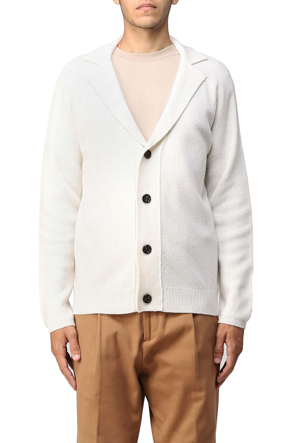 PAOLO PECORA Maglia Sweaters PAOLO PECORA