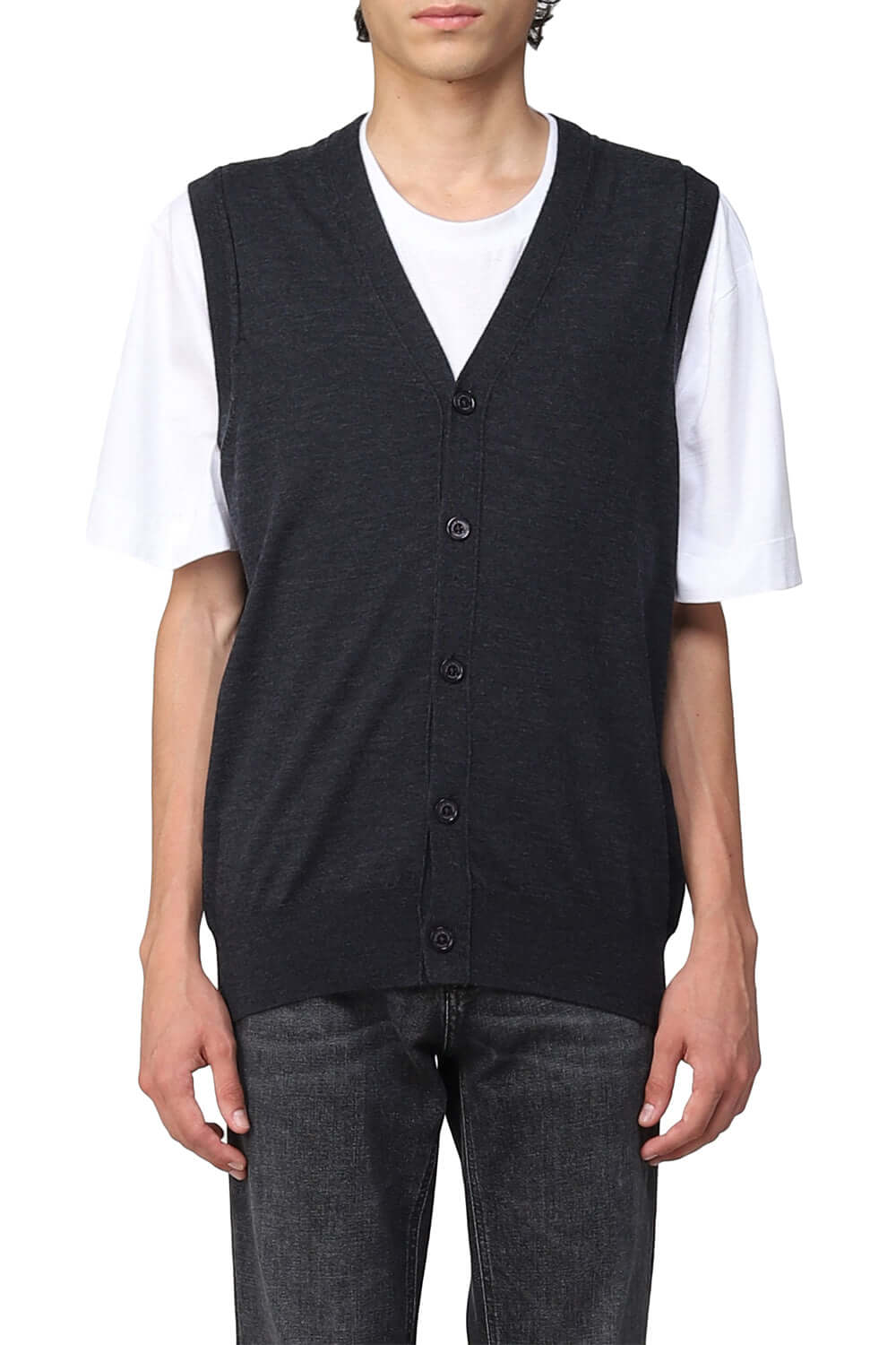 PAOLO PECORA Maglia Sweaters PAOLO PECORA