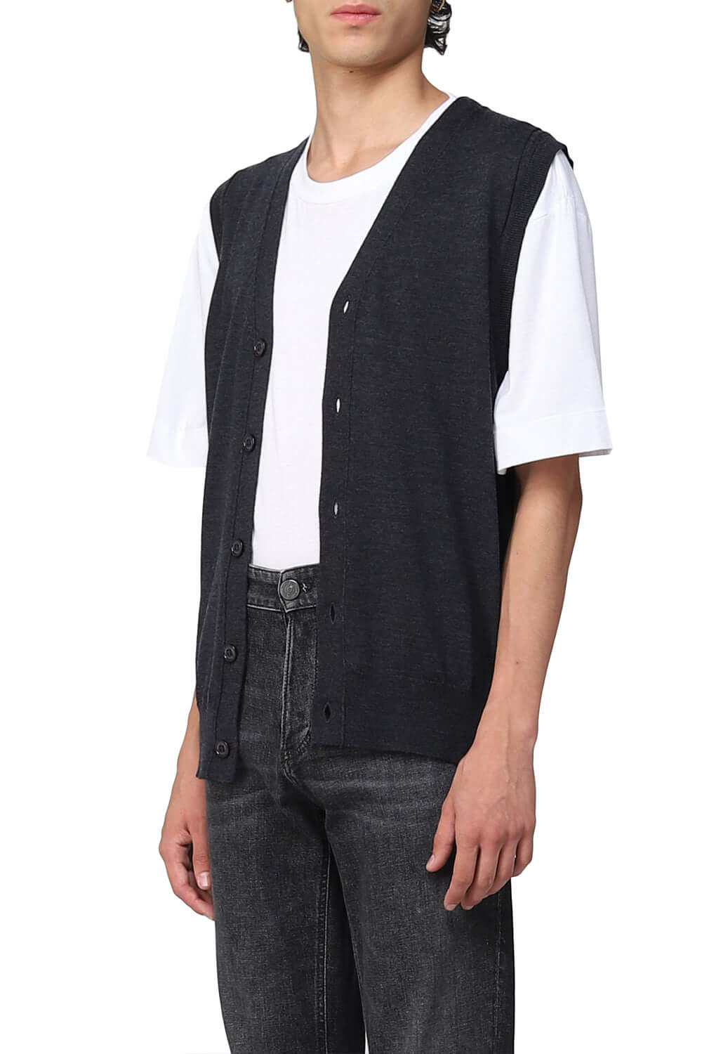 PAOLO PECORA Maglia Sweaters PAOLO PECORA