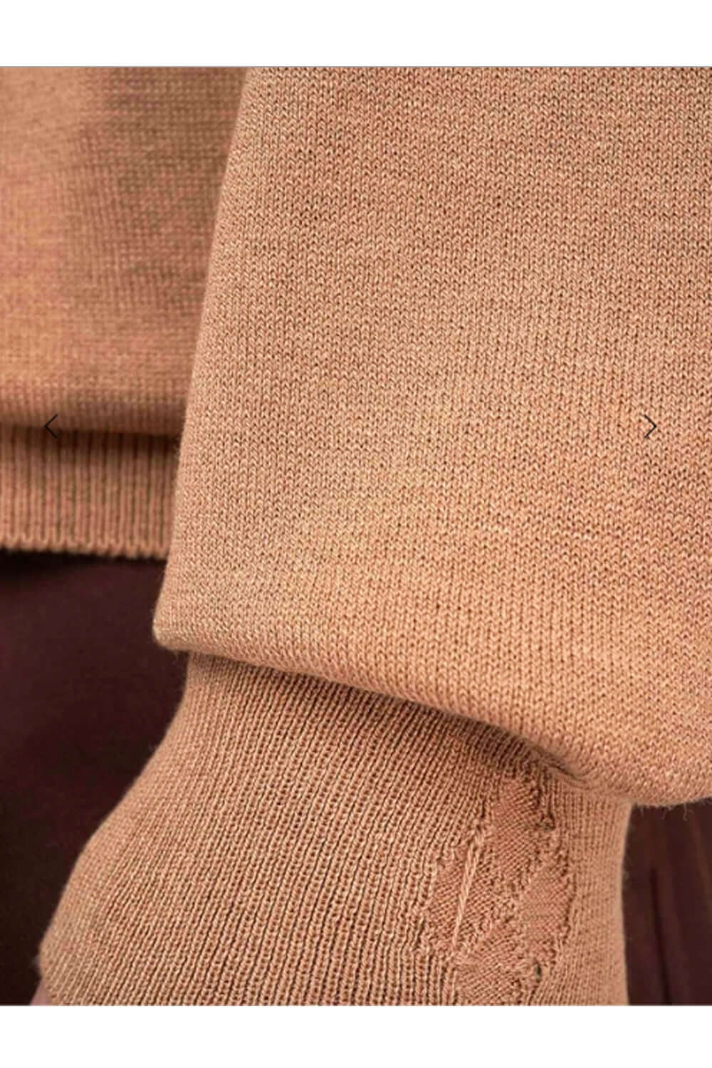 Cardigan in filo ultralight - BALLANTYNE Clothing BALLANTYNE