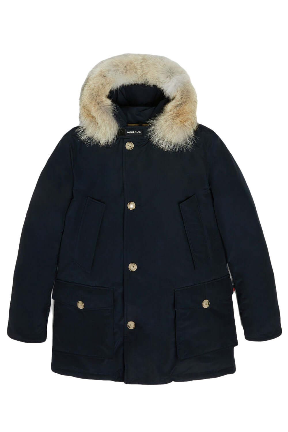 Giubbotto Arctic Parka - WOOLRICH Giubbotti e pelle WOOLRICH