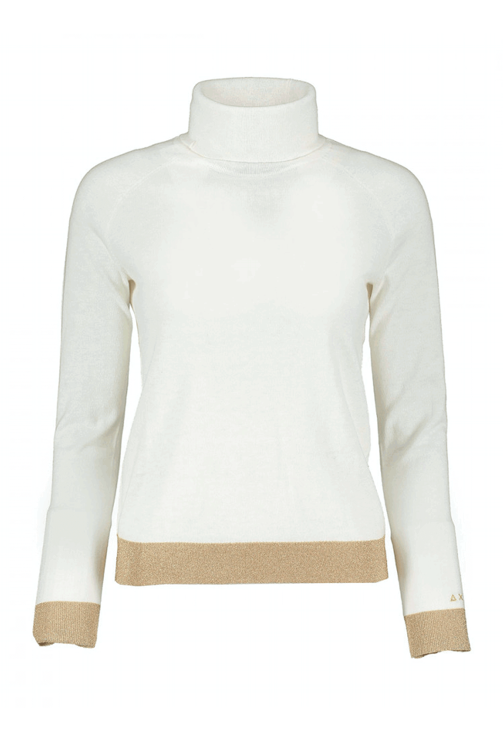 Maglia lurex - SUN68 SUN 68