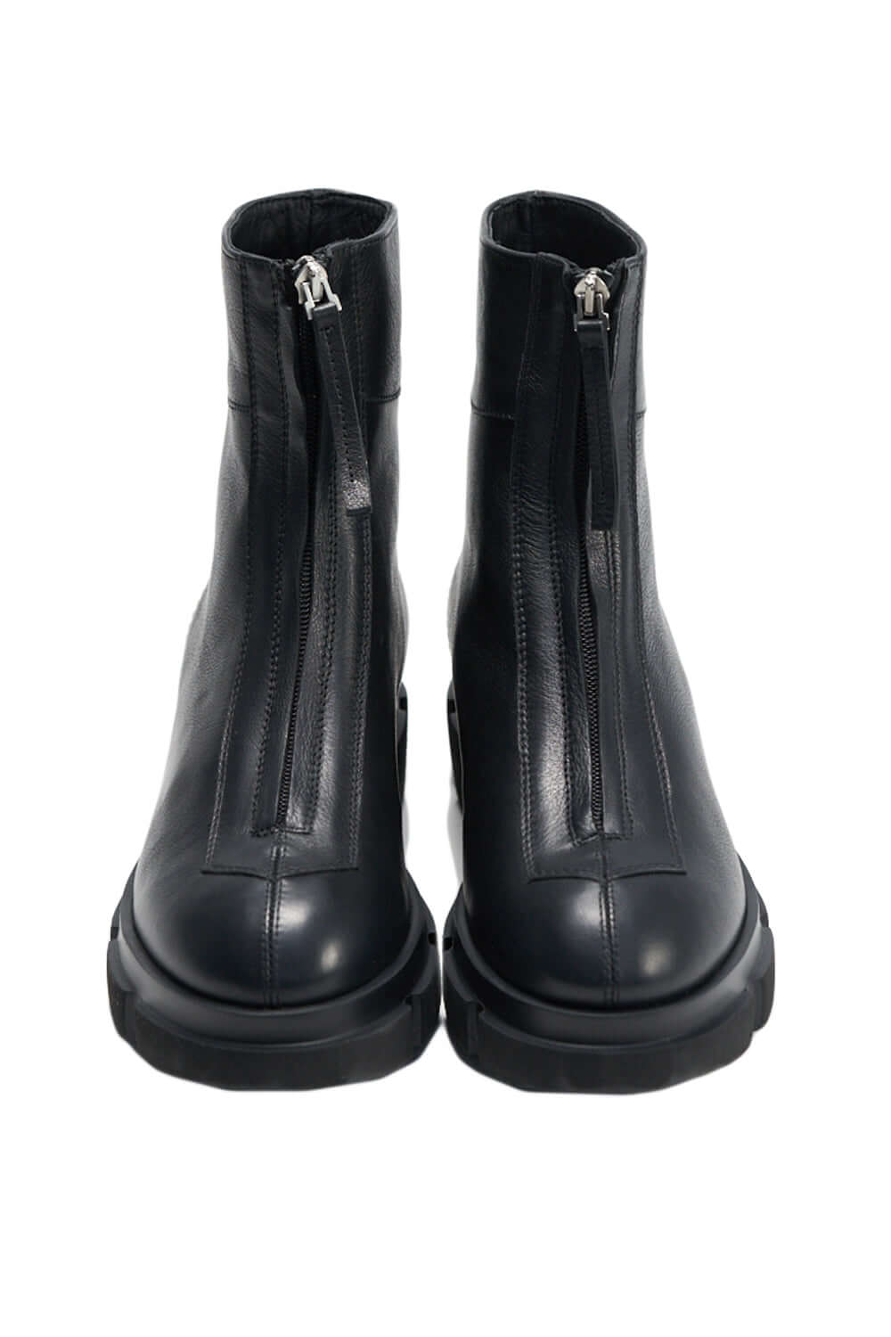 COPENHAGEN Stivaletti con zip Uncategorized Copenhagen studios