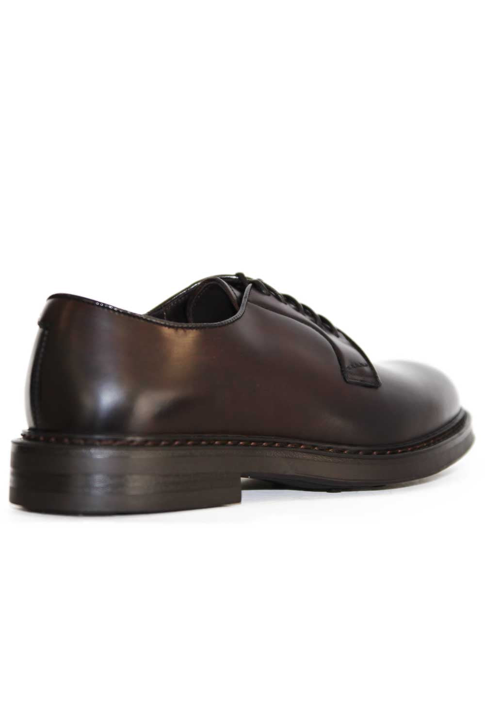 Scarpe modello Derby - DOUCAL'S Scarpe DOUCALS   