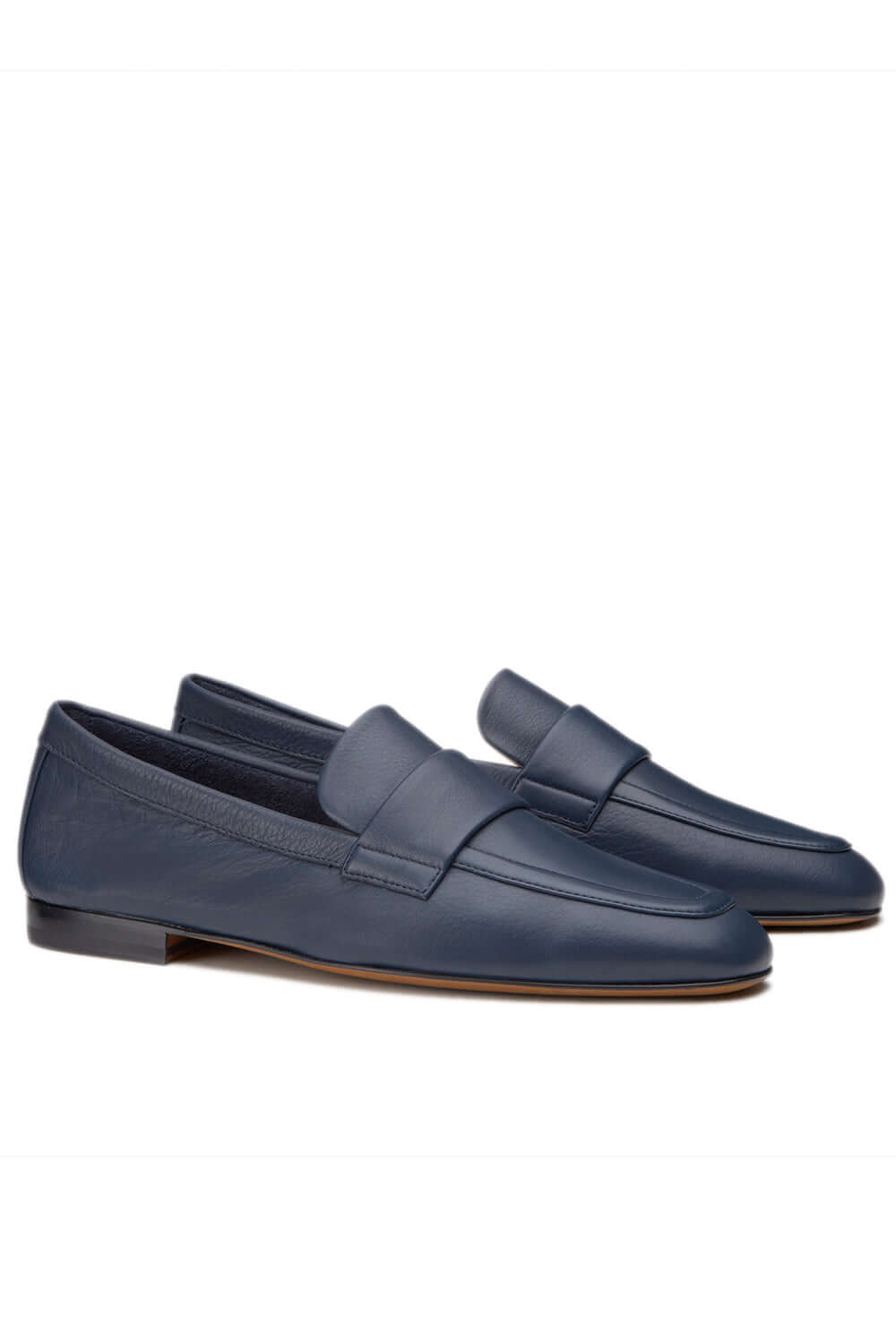Mocassino in pelle - DOUCAL'S Shoes DOUCALS