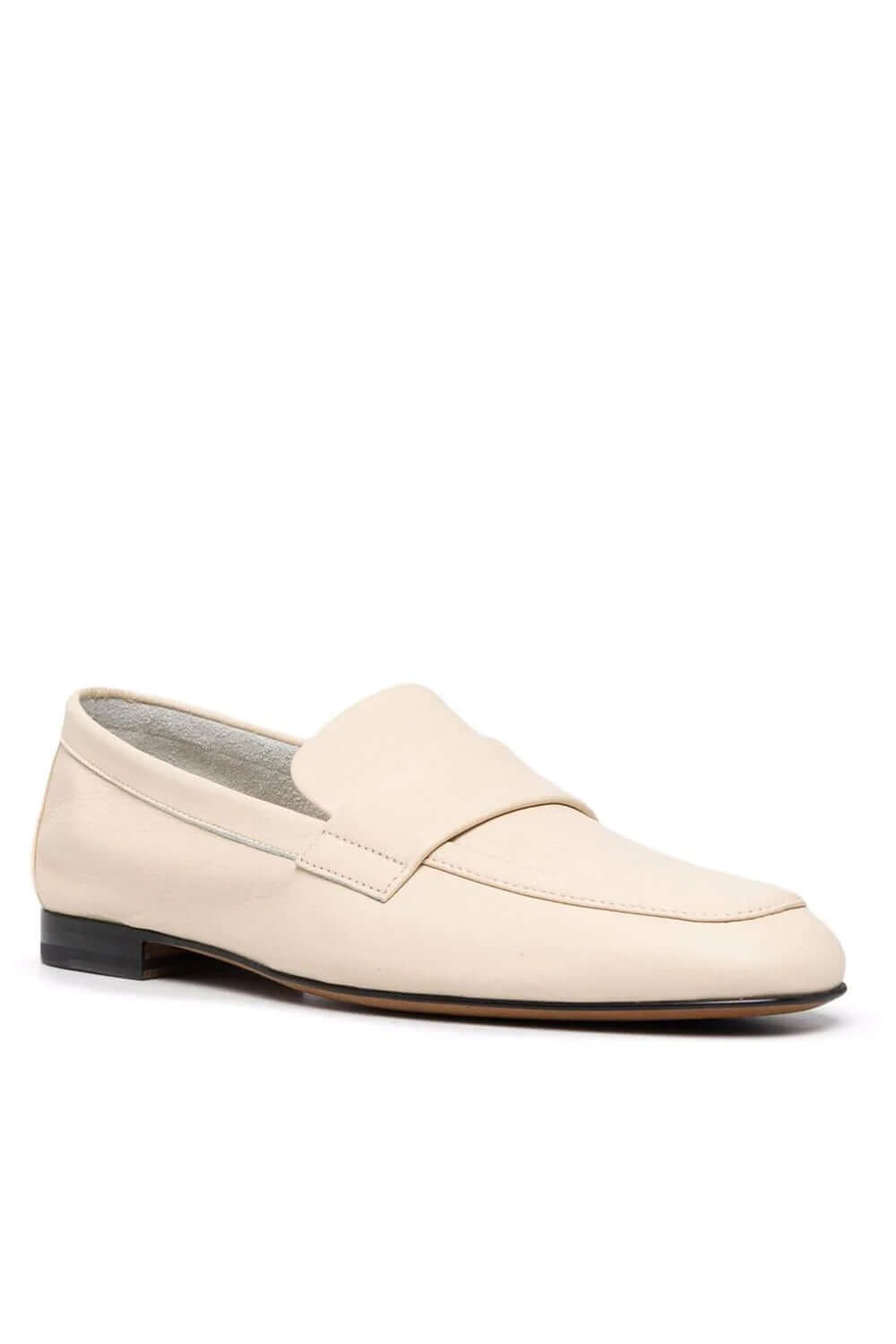 Mocassino in pelle - DOUCAL'S Shoes DOUCALS
