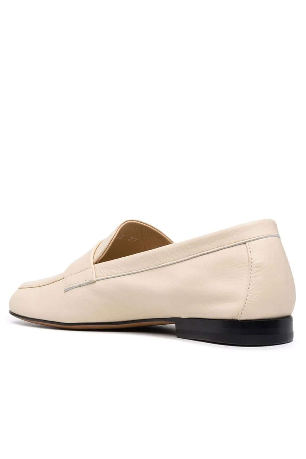 Mocassino in pelle - DOUCAL'S Shoes DOUCALS
