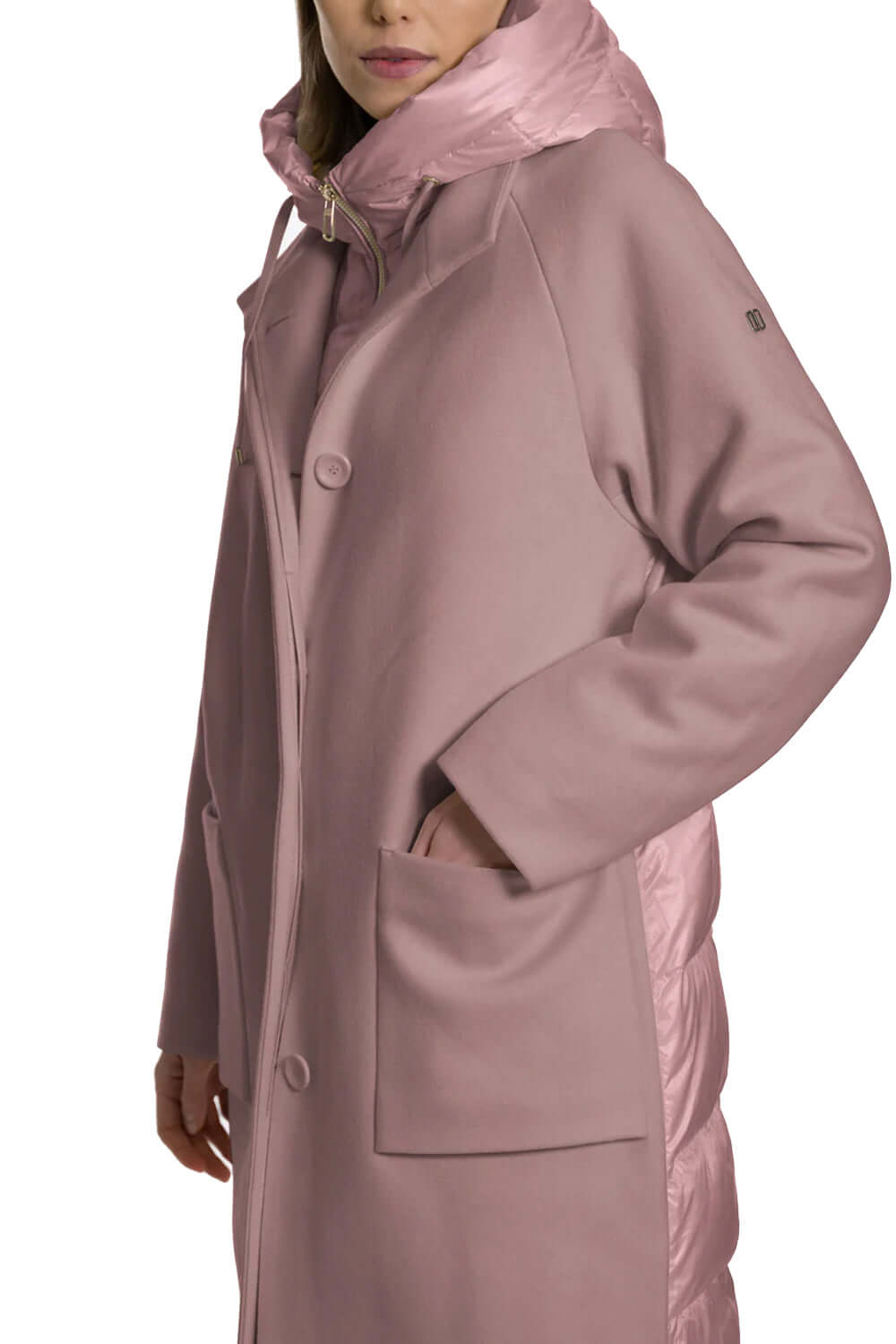 DUNO Giubbotti e pelle Coats & Jackets DUNO