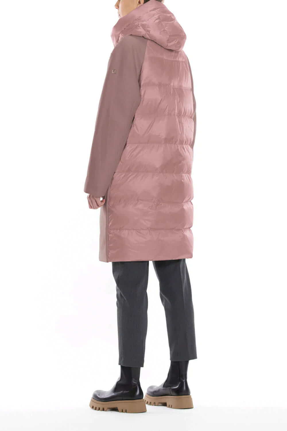 DUNO Giubbotti e pelle Coats & Jackets DUNO