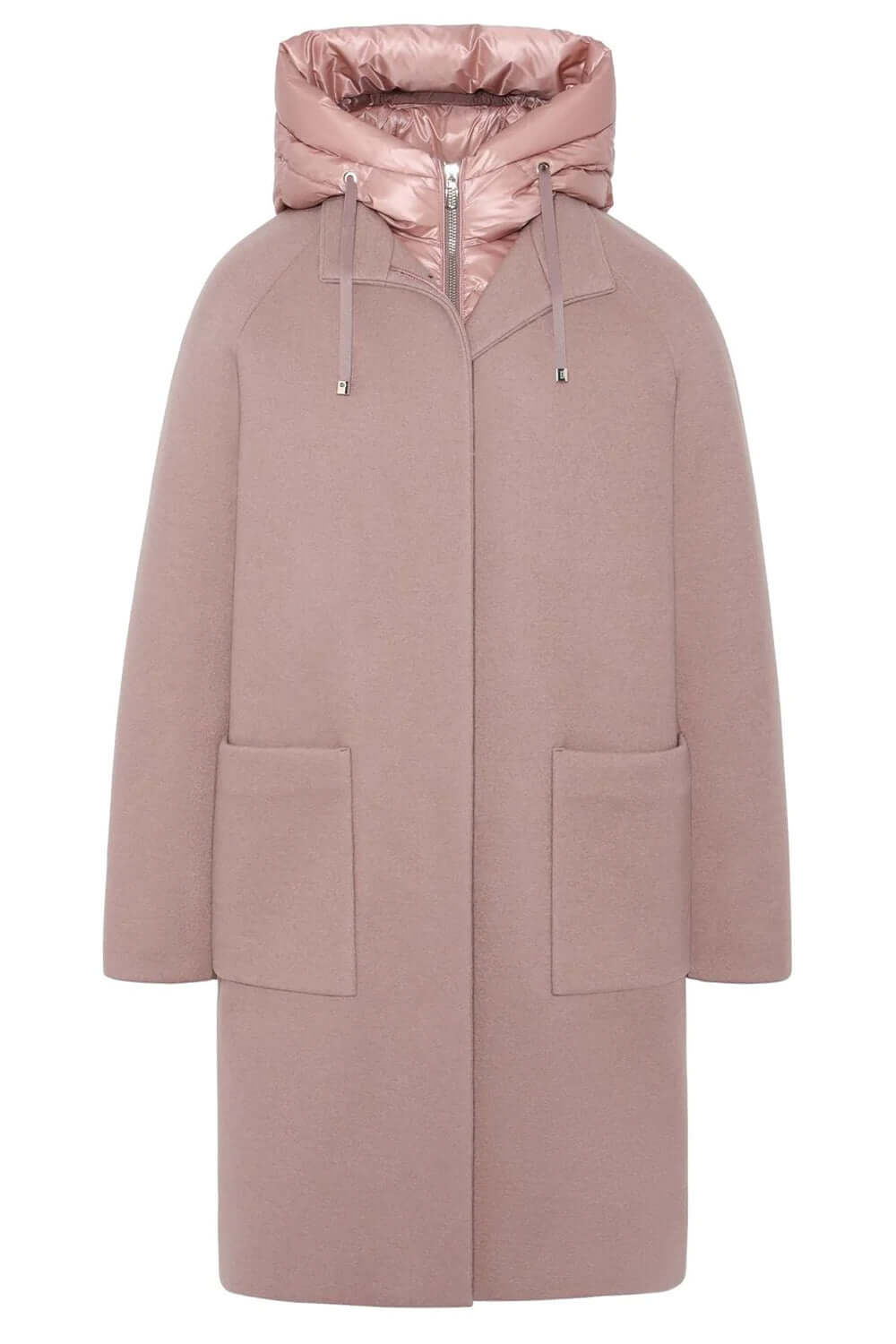 DUNO Giubbotti e pelle Coats & Jackets DUNO