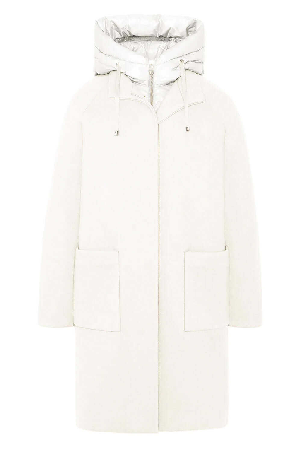 DUNO Giubbotti e pelle Coats & Jackets DUNO