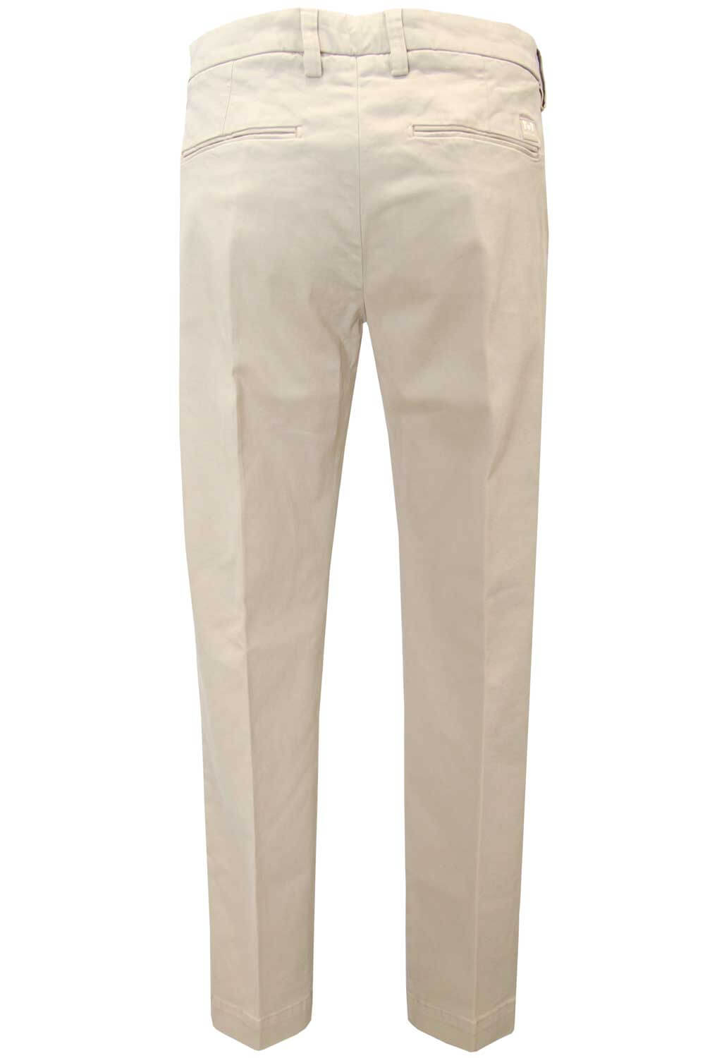 Pantalone in gabardine - ENTRE AMIS Pantaloni e jeans ENTRE AMIS