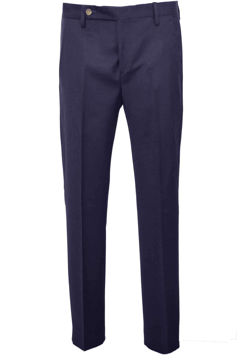 Pantalone in lana - ENTRE AMIS ENTRE AMIS
