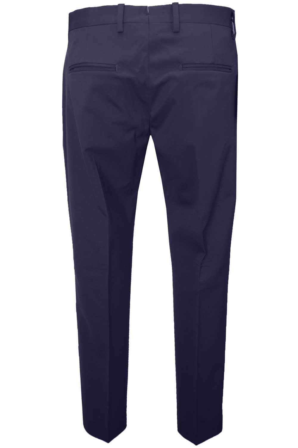 Pantalone in lana corto - ENTRE AMIS ENTRE AMIS