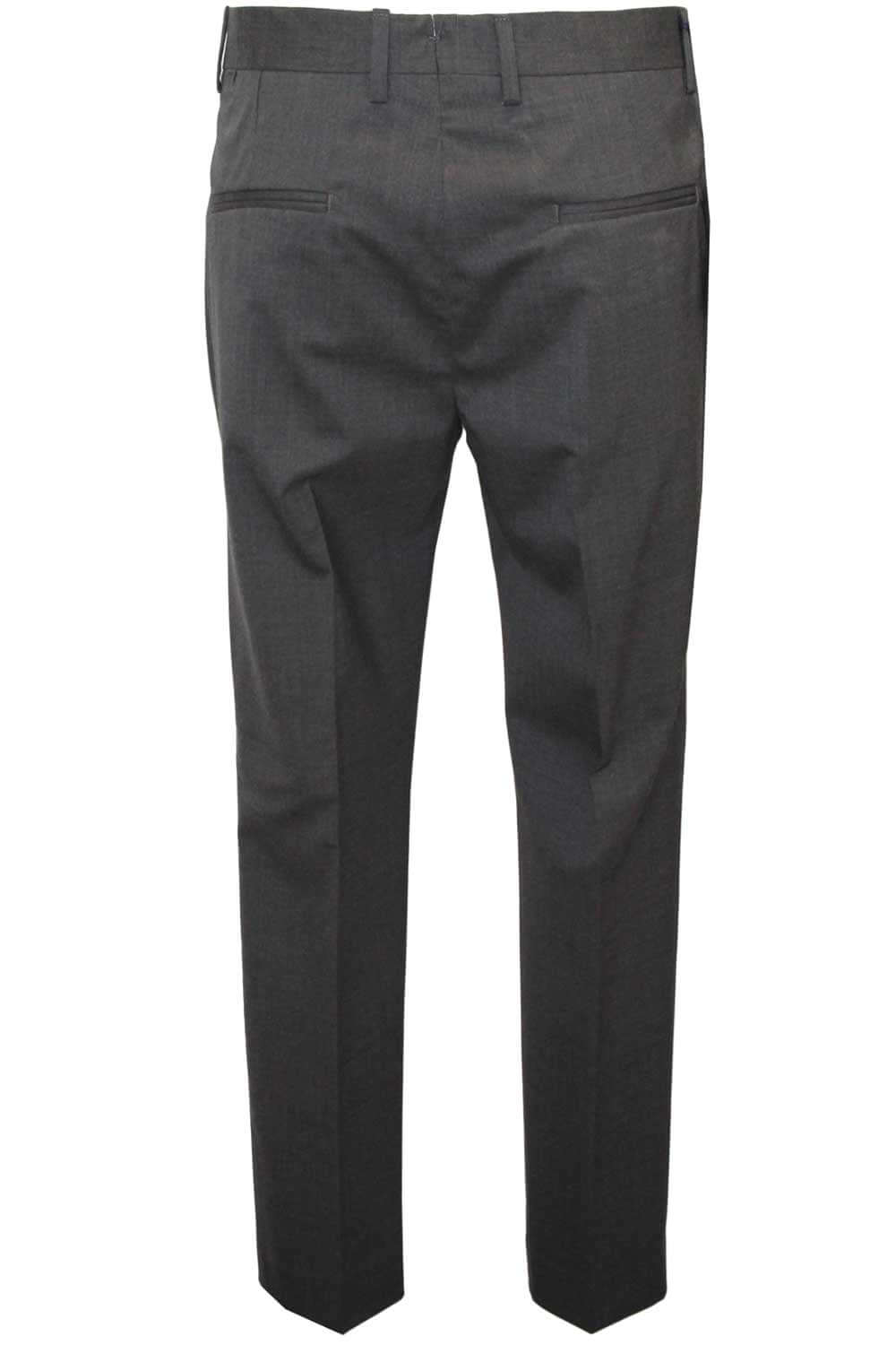 Pantalone con pences - ENTRE AMIS Pantaloni e jeans ENTRE AMIS