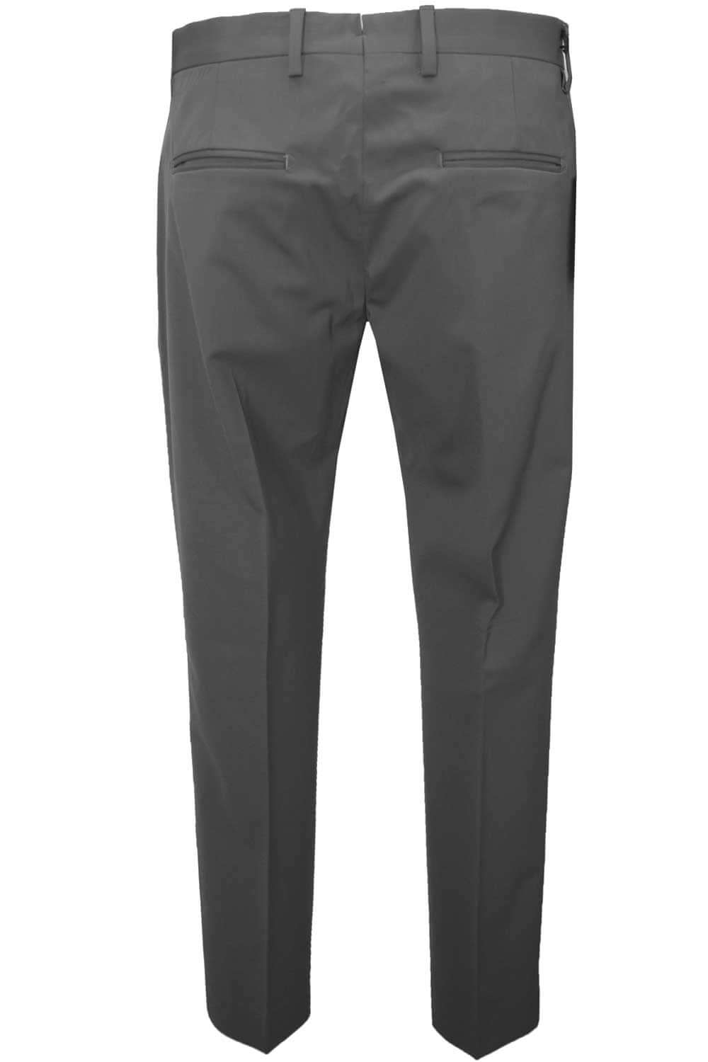 Pantalone in fresco lana - ENTRE AMIS ENTRE AMIS