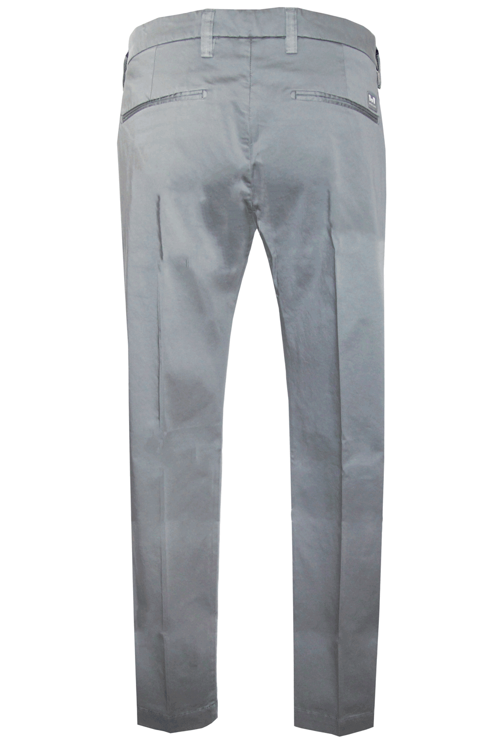 Pantalone grigio- ENTRE AMIS Pantaloni e jeans ENTRE AMIS   