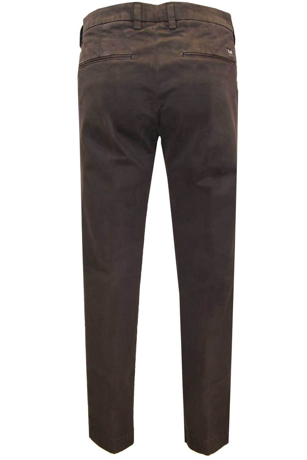 Pantalone in gabardine - ENTRE AMIS ENTRE AMIS