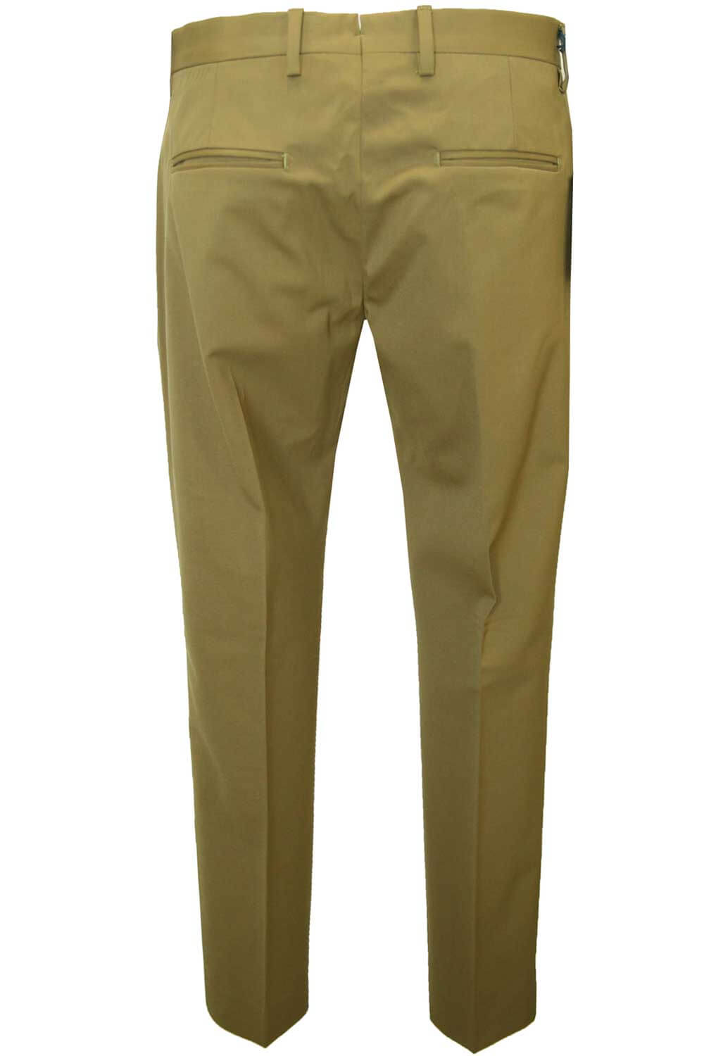 Pantalone in fresco lana - ENTRE AMIS ENTRE AMIS