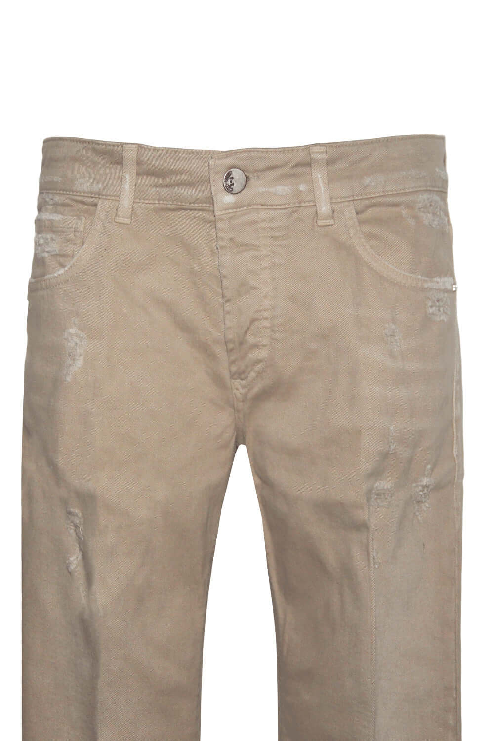 Pantalone in denim - ENTRE AMIS ENTRE AMIS