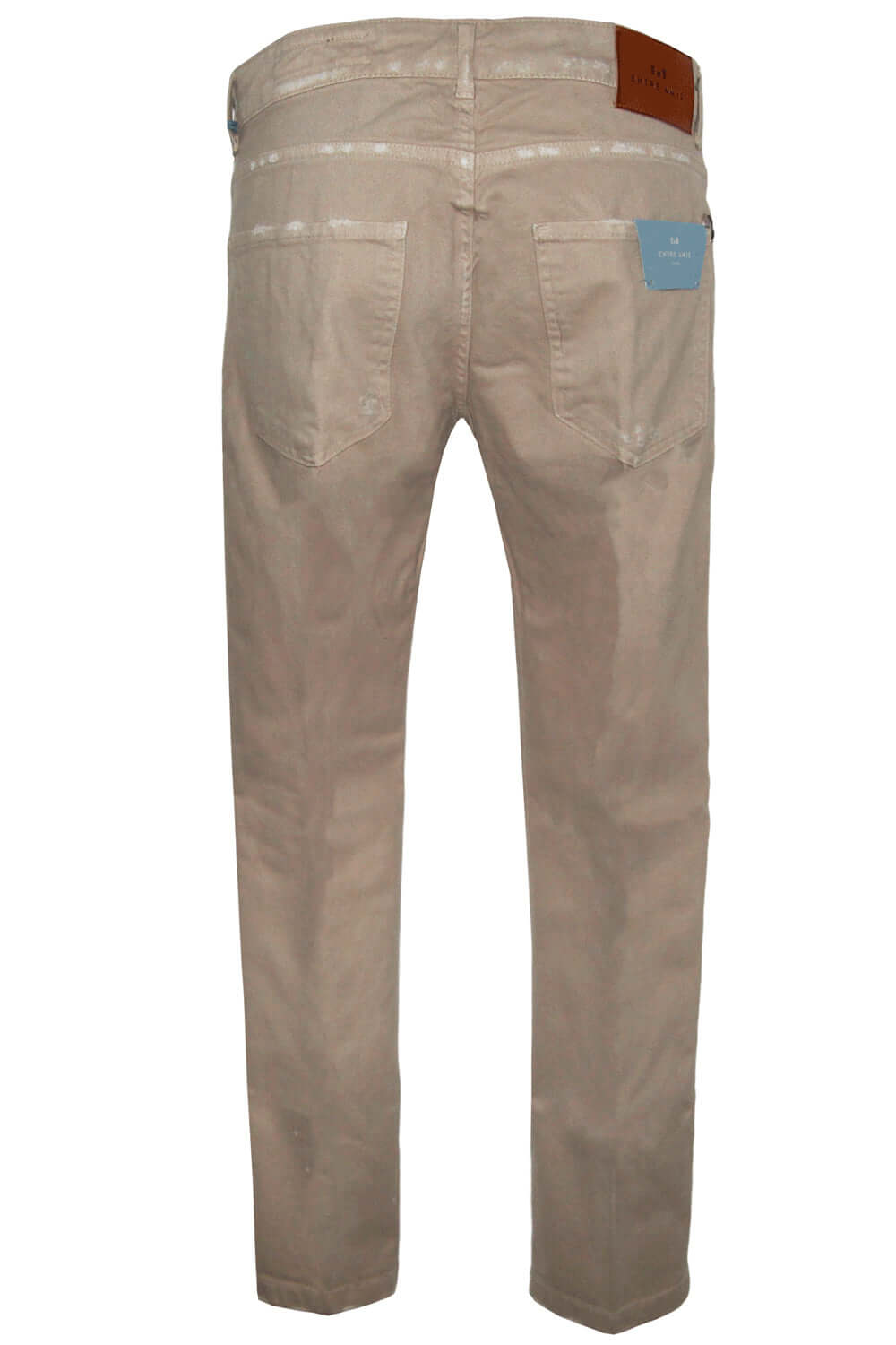Pantalone in denim - ENTRE AMIS ENTRE AMIS