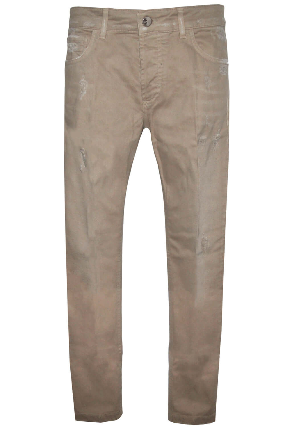 Pantalone in denim - ENTRE AMIS ENTRE AMIS